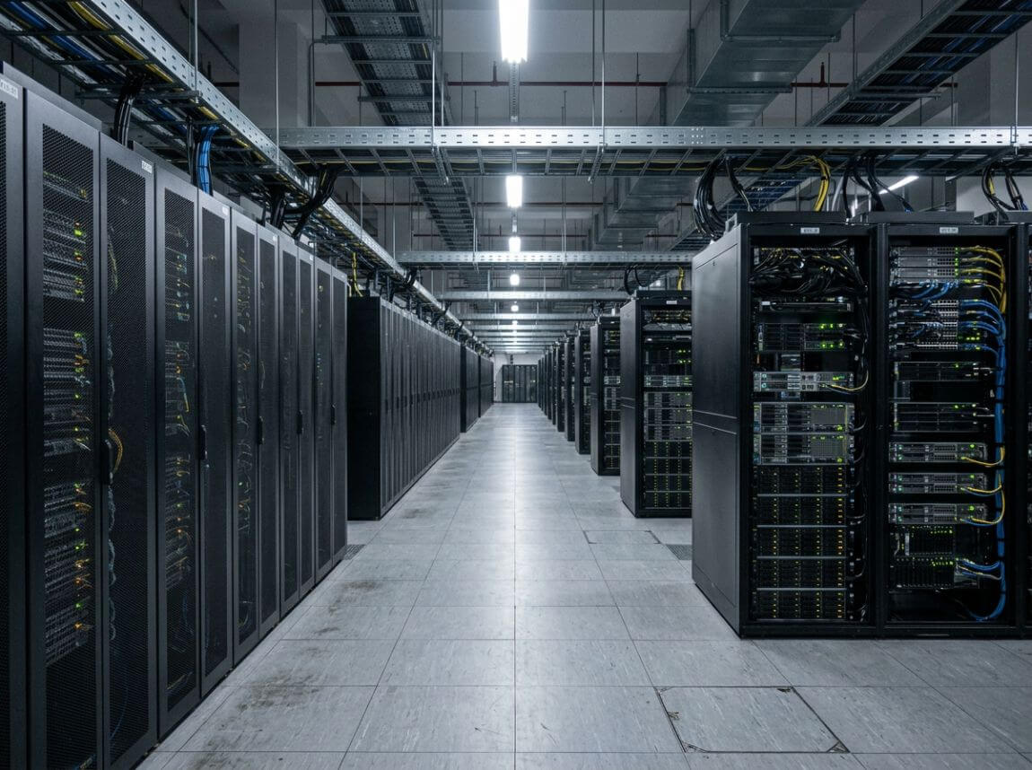 On-Premise to Colocation