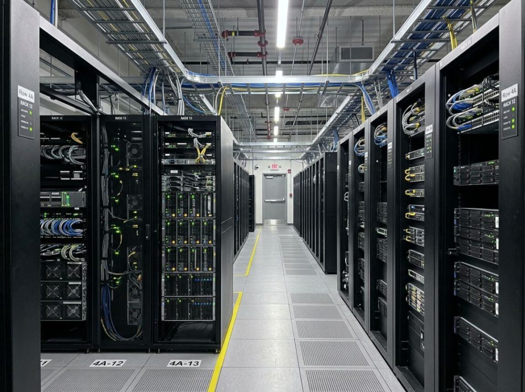 The TCO question