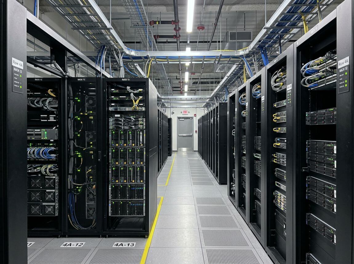 The TCO question