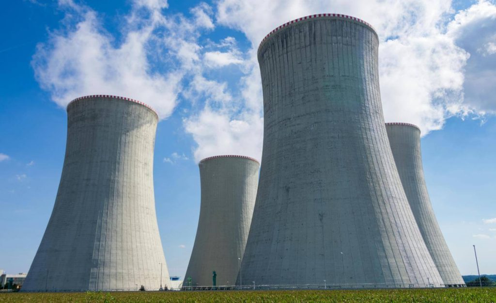 Why data center operators are looking at nuclear
