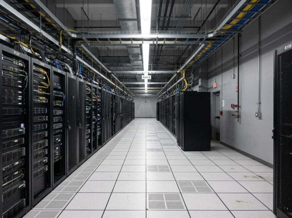 What to negotiate in a colocation contract