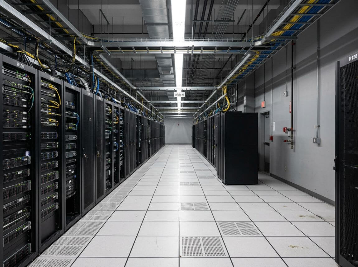 What to negotiate in a colocation contract